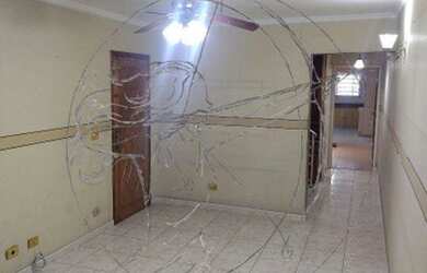 Imagem 6: Sobrado com 3 dormitórios, 180 m² - venda por R$ 750.000,00 ou aluguel...