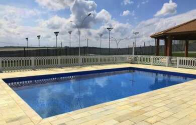 Imagem 4: Lote/Terreno Condôminio Maria José INDAIATUBA 300 metros plano. Aceita...