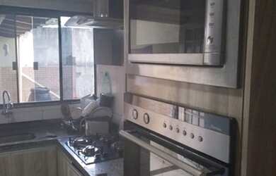 Imagem 2: Alugo Bela casa no bairro Sta Luzia em Luziânia