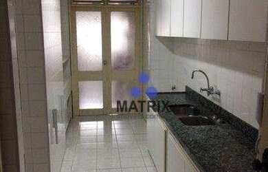 Imagem 9: Apartamento com 4 dormitórios, 134 m² - venda por R$ 850.000,00 ou aluguel...
