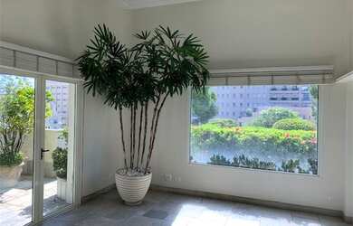 Imagem 5: Cobertura Jardim Europa