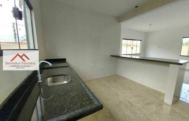 Imagem 6: Linda casa 2 qtos e terreno 480m2 em Itaipuaçu