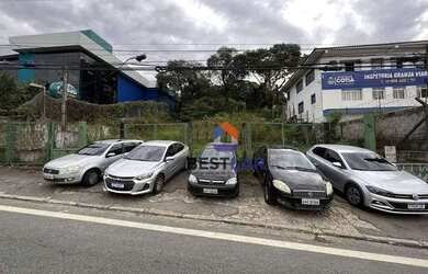 Imagem 2: Terreno, 1319 m² - venda por R$ 2.638.000,00 ou aluguel por R$ 10.000,00/mês...