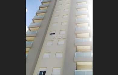 Imagem: O apartamento possui 2 Dormitórios, 2 Banheiros, 2 Vagas na