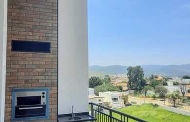 Imagem 6: Apartamento para Venda - Anhangabaú, Jundiaí - 107m², 2 vagas