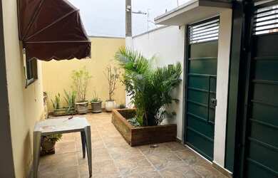 Imagem 5: Vendo casa - Avaré - interior SP