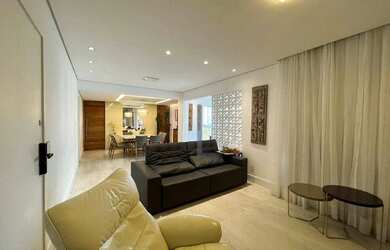 Imagem 7: Apartamento com 4 dormitórios à venda, 126 m² por R$ 1.690.000 - Vila...