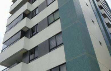 Imagem: O apartamento possui 3 Dormitórios, 2 Banheiros, 2 Vagas na