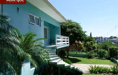 Imagem 1: Ivoti - Casa Padrão - Jardim do Alto