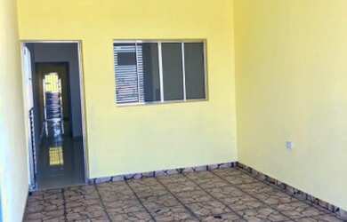 Imagem 2: SOBRADO EM CARAPICUIBA - 100MTS Aceita Financiamento