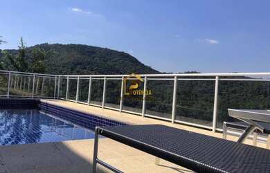 Imagem 1: Santana de Parnaíba - Casa Padrão - Alphasitio