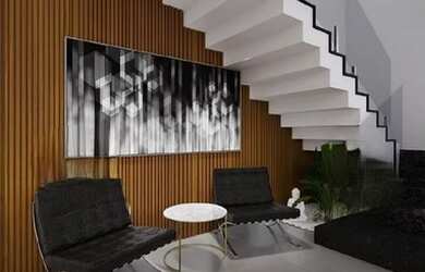 Imagem 11: Casa à venda no Residencial Itahyê no Tamboré em Santana de Parnaíba...