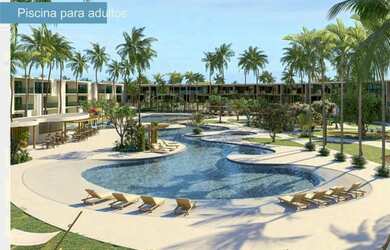 Imagem 6: São Miguel dos Milagres - Apartamento Padrão - Praia de Milagres