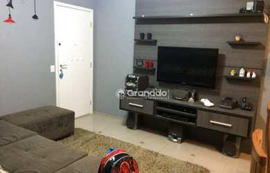 Imagem: O apartamento possui 3 Dormitórios, 3 Banheiros, 92m² de Área