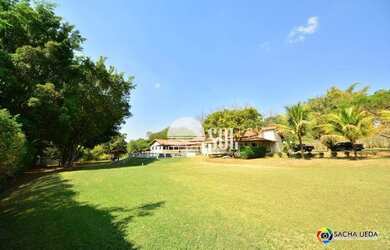 Imagem 5: Casa com 4 dormitórios à venda, 465 m² por R$ 1.870.000,00 - Recanto...