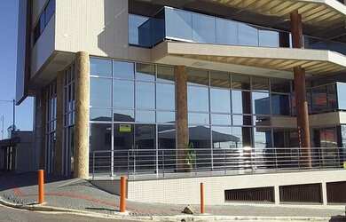 Imagem: O depósito possui 120m² de Área e está localizado em Igarapé