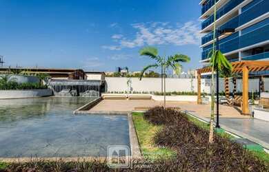 Imagem 10: Goiânia - Apartamento Padrão - Park Lozandes