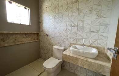 Imagem 7: Sobrado Jardim Atlântico novo 3 suites - Goiânia - GO