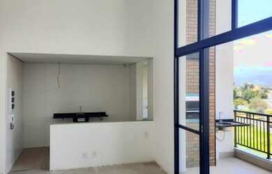 Imagem 2: Apartamento para Venda - Anhangabaú, Jundiaí - 107m², 2 vagas