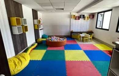 Imagem 9: VENDA 1/4 SALVADOR PRIME. Piscina, Churrasqueira, Imóvel mobiliadoeAr-condicionado