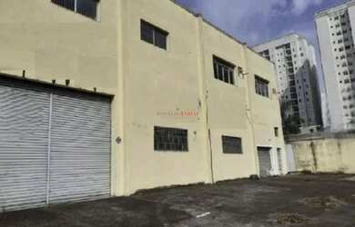 Imagem 9: Galpão Comercial 1800 m² para Venda ou Locação no Socorro