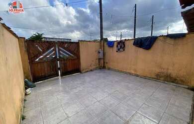 Imagem 2: Casa com 2 dormitórios à venda, 56 m² por R$ 159.000,00 - Jardim Leonor...