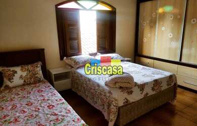 Imagem 2: Casa com 4 dormitórios, 253 m² - venda por R$ 1.000.000,00 ou aluguel por R$ 5.697,82/mês