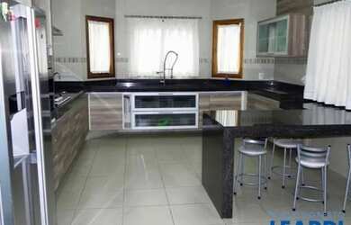 Imagem 11: CASA EM CONDOMÍNIO - RESIDENCIAL EUROVILLE - SP