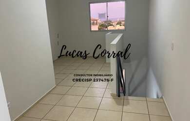 Imagem 12: APARTAMENTO RESIDENCIAL em SOROCABA - SP, PARQUE RESERVA FAZENDA IMPERIAL