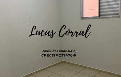 Imagem 5: APARTAMENTO RESIDENCIAL em SOROCABA - SP, PARQUE RESERVA FAZENDA IMPERIAL