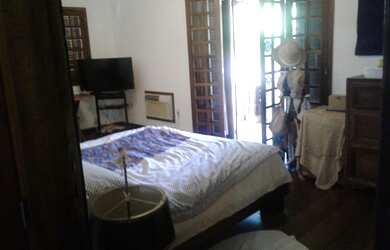 Imagem 16: CASA MARAVILHOSA COM PISCINA E VISTAO EM ITANHANGÁ