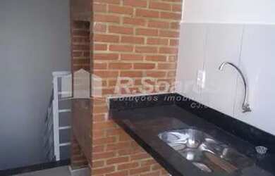 Imagem 5: CASA COM TRÊS SUÍTES, EM PECHINCHA, RUA JOAQUIM TOURINHO