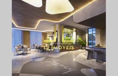 Imagem 1: Apartamento à venda no bairro Caminho das Árvores - Salvador/BA