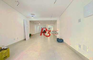 Imagem: Excelente loja de 175m² no Boqueirão em Santos