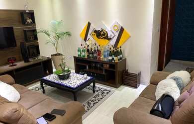 Imagem 5: Casa em Cabo Frio. Piscina, Churrasqueira, Imóvel mobiliadoe220m² de...