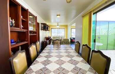 Imagem 6: Cobertura com 4 dormitórios à venda, 210 m² por R$ 600.000 - Praia...