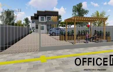 Imagem 1: Apartamento à venda, 50 m² por R$ 169.000,00 - Vargas - Sapucaia do...