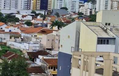 Imagem: O apartamento possui 4 Dormitórios, 4 Banheiros, 2 Vagas na
