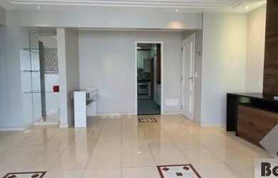 Imagem: O apartamento à venda possui 3 Dormitórios, 4 Banheiros, 3