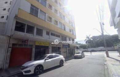 Imagem 2: Apartamento com 1 quarto, 40 m² - venda por R$ 135.000 ou aluguel por...