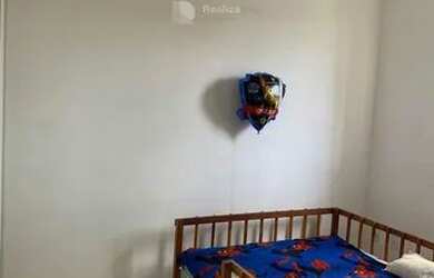 Imagem 7: Excelente Apartamento próximo ao clube de Campo Abaeté em Taubaté