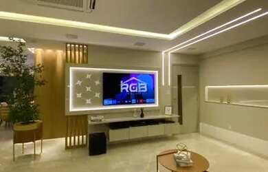 Imagem 1: Apartamento à venda no bairro Patamares - Salvador/BA