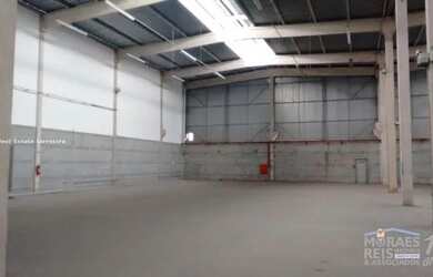 Imagem 6: Galpão para Locação em Barueri, Jardim Belval, 4 banheiros, 16 vagas