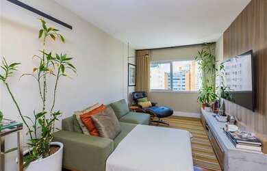 Imagem 6: APARTAMENTO RESIDENCIAL em São Paulo - SP, Moema