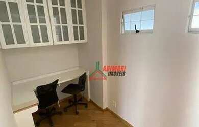 Imagem 10: Apartamento com 3 dormitórios, 106 m² - venda por R$ 1.270.000 ou aluguel...