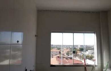 Imagem 13: Vicente Pires apartamento 2 quartos grande nascente vista livre aceita...