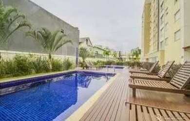 Imagem 7: Apartamento em Tristeza. Piscina, Churrasqueira, 91m² de Áreae2 Vagas...