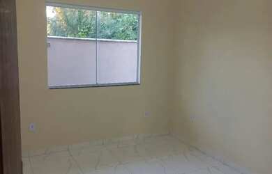 Imagem: A casa possui 2 Dormitórios, 1 Banheiro, 5 Vagas na garagem