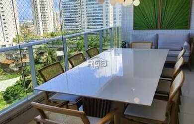 Imagem 3: Apartamento à venda no bairro Patamares - Salvador/BA