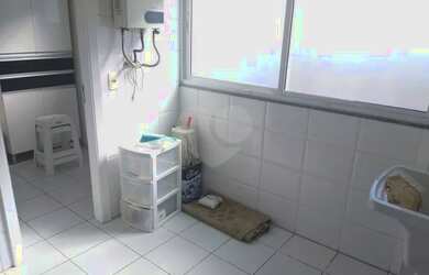 Imagem 13: Andar Alto com Linda Vista